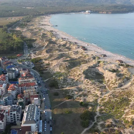 Casa Bianca - Summer Residency Penzion 3*