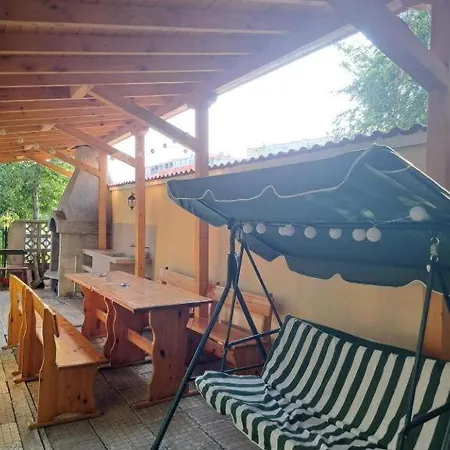 Casa Bianca - Summer Residency Penzion 3*