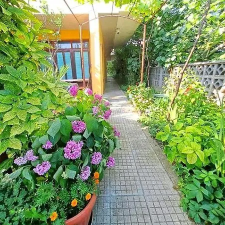 Casa Bianca - Summer Residency 3* Primorsko