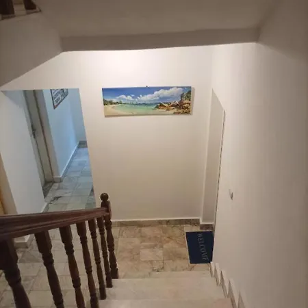 Penzion Casa Bianca - Summer Residency 3*